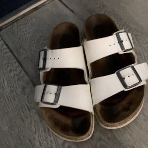 Birkenstock sandals size 38 (US 7) SALE 🥳